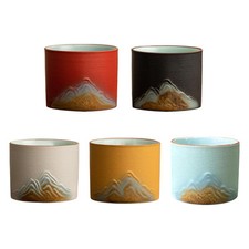 Tasse à thé en céramique