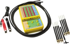 Synchroniseur carburateur