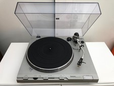 Platine Vinyl TECHNICS SL-D3 Direct Drive  Automatic "RÉVISÉ" Garantie 3 mois
