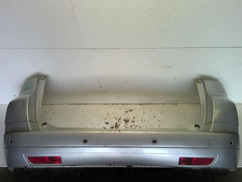 Pare choc arriere citroen - pare,