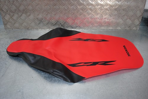 Housse selle honda 125 - selle, 125/250