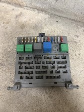 Porte Fusible Peugeot 205 GTI