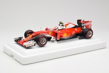 BBR181627 F1 Scuderia Ferrari