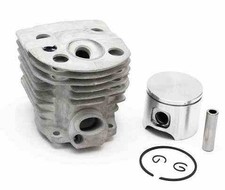 Cylindre complet Husqvarna 50 51 55 - 45 mm