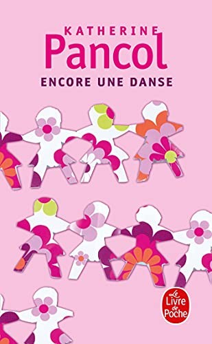 Encore une danse livre - une,