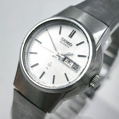 Montre seiko quartz 4326 - montre, 4326-0050