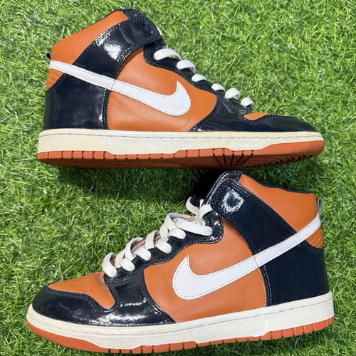 Vintage 2003 nike dunk - ,