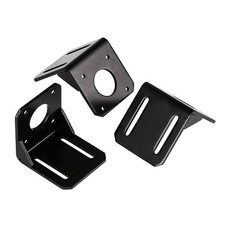  Support de montage en forme