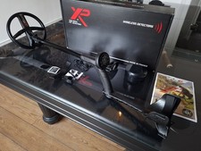 Détecteur XP Deus II