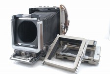 Caméra de terrain Wista 45