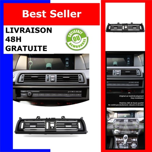 Grille console avant - grille, de