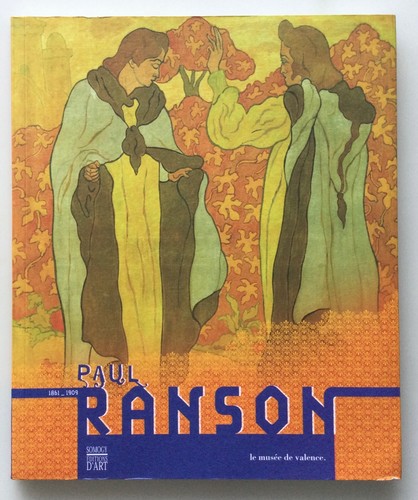 Paul ranson 1861 - ranson, musÉe
