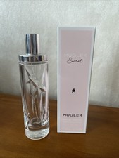 Flacon Vide  Empty MUGLER -