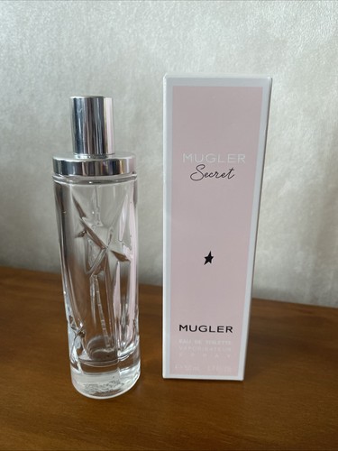 Flacon vide empty mugler - mugler,