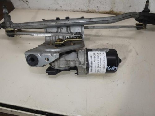Moteur essuie glace - , avant