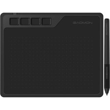 Tablette Graphique De Dessin