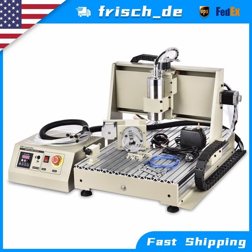 Usb axis 6040 - 6040, router