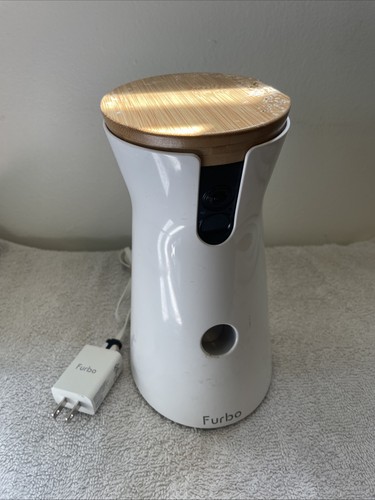Furbo dog camera - furbo, treat