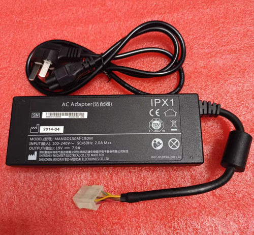 Mindray mango150m 19dm hole - mindray, mango150m-19dm