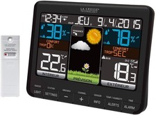 WS6825 - Station météo
