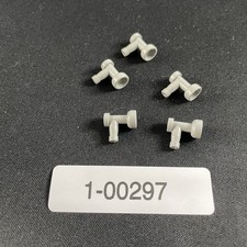 Lot piece lego  ancien gris