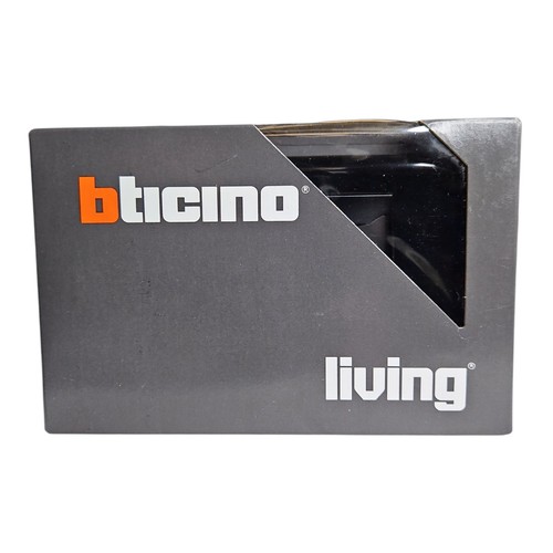 Bticino living 4713nr plaque - bticino,