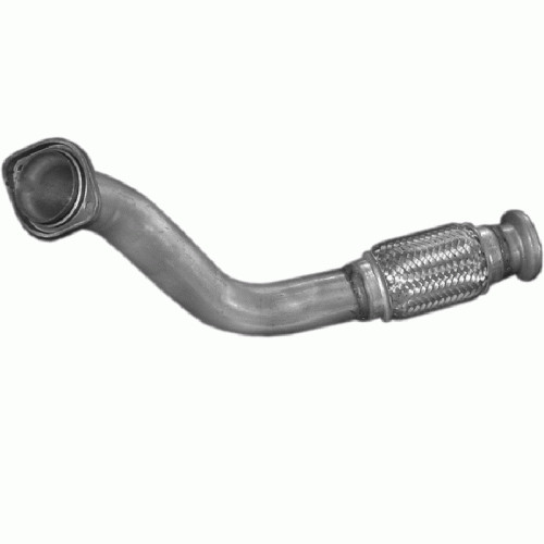 Tuyau avant pour mercedes 207d - mercedes,
