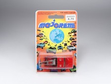 MAJORETTE - 212 - Camion Dodge