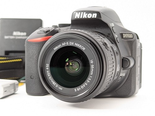 Appareil photo reflex