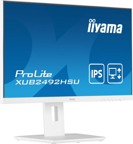 Iiyama prolite xub2492hsu - iiyama,