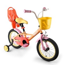 Pouces vélo pour filles - 16,