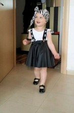 Toddler Girl Sirin Sz 3-4 year