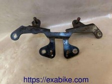 support des compteurs pour