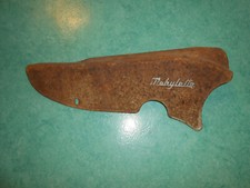 Carter droit Mobylette