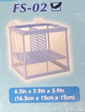 Pondoir isoloir 2 in 1