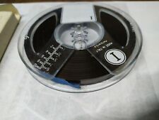 Bande magnétique GELECO Magnetic 445 ft 100m  5 in 11 cm  lot 2 pieces      E6h1