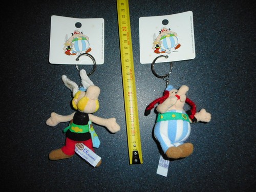 Astérix obelix 2002 - +,