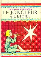 Le jongleur à l'étoile -