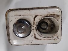 reservoir de moteur Honda g28 sur motobineuse f28f