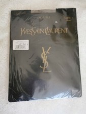 Collant Yves Saint Laurent
