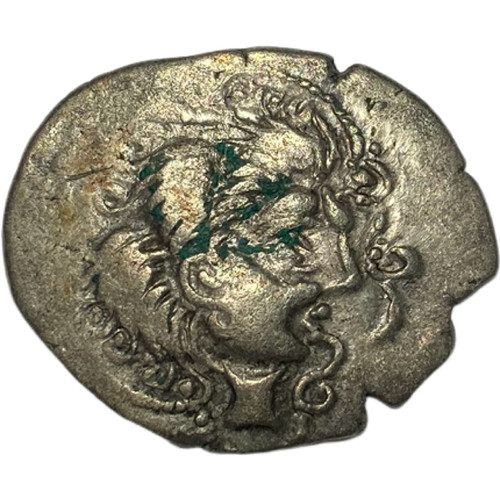 Vénètes statère billon