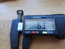 carre de blocage serrage de