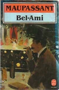 Bel ami guy maupassant - bel-ami,