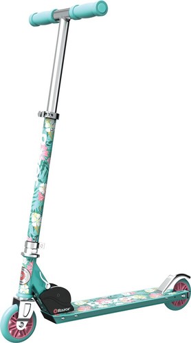 Kick scooter razor - razor, model