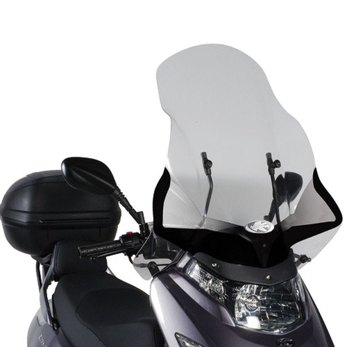 Pare brise kappa kymco dink - pare-brise,