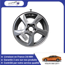 ?? JANTE ALUMINIUM VOLVO S60 2004- ➤31408850 ♻️