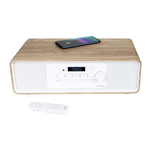 Micro chaîne bluetooth - micro-chaîne,
