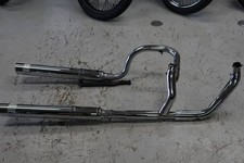 Silencieux d'échappement Flh