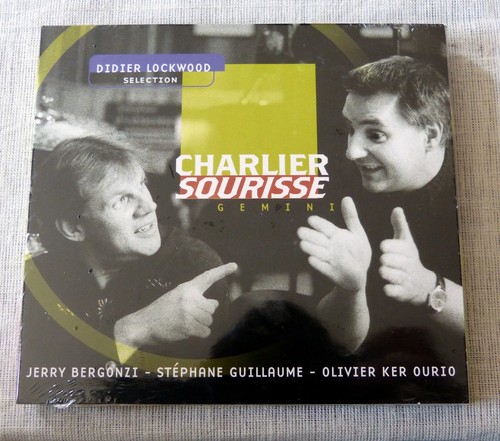 Charlier sourisse - charlier, –