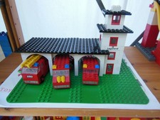 LEGO SET: LEGOLAND N°570